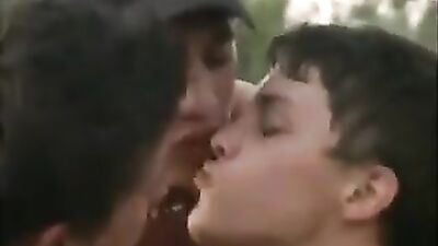 SummerCamp GBT Boys Porn - The Vintage Pirate Experience!