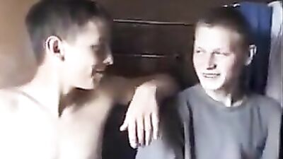 Russian Teens Amateur Cum Shots Oral Blowjob: The Ultimate Gay Porn Experience