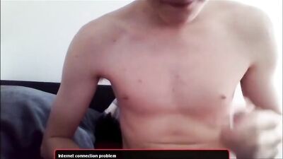 Pumpkin Spice Twink Inferno: Hot Gay Porn Action!