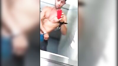 Asian Cum Shots: A Variety of Amateur Gay Porn Penises