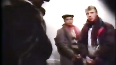 Asian Cum Shots: A Variety of Amateur Gay Porn Penises