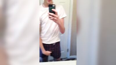 Gay Porn Cum Teen Cocks Big Handjob