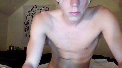Young Amateur Gay Cumshot - Explore Your Wild Side!