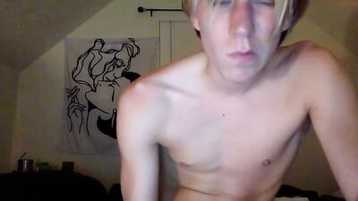 Young Amateur Gay Cumshot - Explore Your Wild Side!