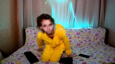 Dutch Boys Self-Loving Gay Teen Porn Adventure!