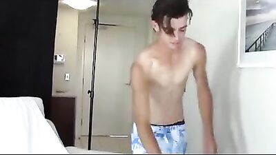 Glory Hole Fever: Straight Boys Gone Wild on Gay Tube!