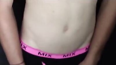 Glory Hole Fever: Straight Boys Gone Wild on Gay Tube!