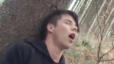 Gay Porn Hitchhiker Boy Sodomized - Big Cocks Bareback Ass Play