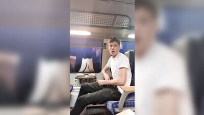 Gay Porn Boys: The Ultimate Journey from Barnhurst to Charing Cross