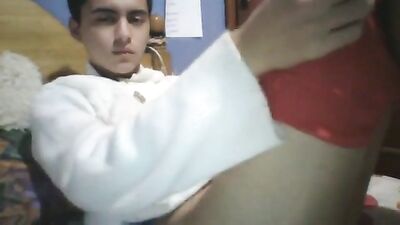 Gay Ass Web-Cam Teens Porn: Ultimate Solo Tube Experience!