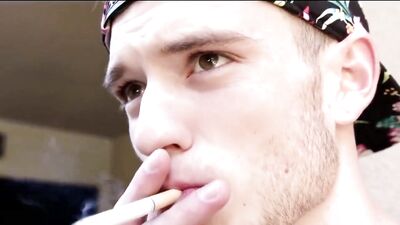 Gay Porn - Neighbors Bareback Lads Action Cum Shots