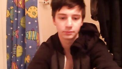 Shaved Twink Cum Shots Handjob Porn