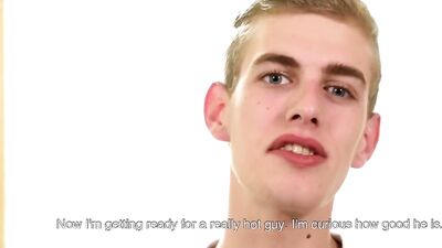 Young Twinks Cousins Visit Gay Porn - A Hot Tube Experience!