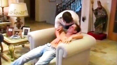 Young Suckers Delight: Bareback Big Cocks Cum Shots