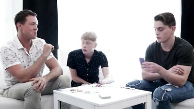 Bareback Bigger Cocks - Both Ends Gay Porn Videos