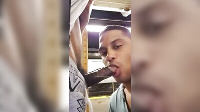 Love Gay Porn: Teen Gays Explore Their Wildest Fantasies!