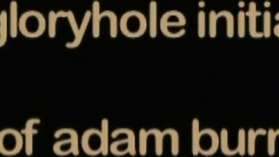 Glory Hole Gay Porn Videos: Ultimate Anal Adventure