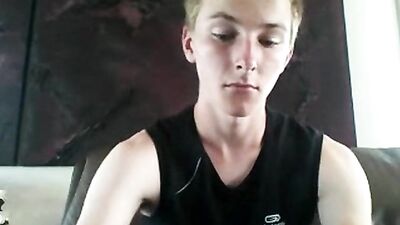 Belgian Cuties Webcam Butt & Hole Show: Gay Porn Sizzle