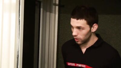 Fireman Tombola Cocks Big Oral Shots Collection Gay Porn Videos