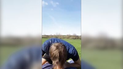 Head Boys Porn Oral Delight