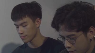 Gay Short Film Night - Passionate Encounters
