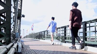 Gay Short Film Night - Passionate Encounters