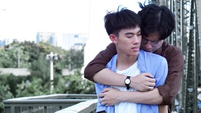 Gay Short Film Night - Passionate Encounters