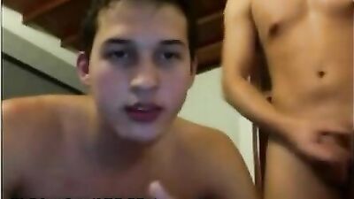 Gay Porn Webcam Smooth Hunks Fucking Muscle Boys Action Bareback