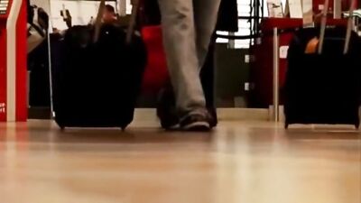 Gangbang with Lustful Young Men: Bareback Cum Shots Oral