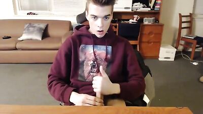 Big Cock Twink Boys Porn - Cum Shots Amateur