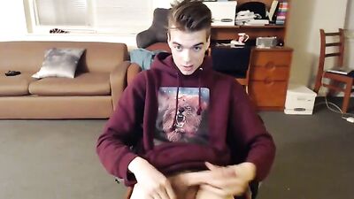 Big Cock Twink Boys Porn - Cum Shots Amateur