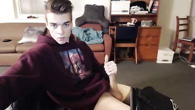 Big Cock Twink Boys Porn - Cum Shots Amateur