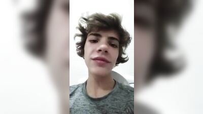 Gay Porn Cute Bathroom Boys Masturbate - Amateur Big Cocks Compilation!