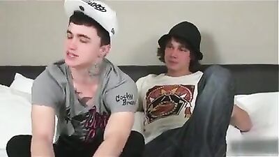 Gangbang First Time Amateur Gay Porn Videos - Raw Boys