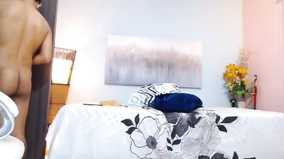 Gozando Twink Cafucus - Big Latino Cocks Gay Porn