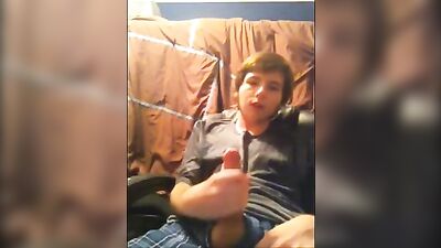 Gay Porn Thrills 2 - Super Cumpilation Boys