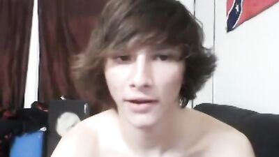 Country Boy Meets Monster Cock: Rural Desires Unleashed!