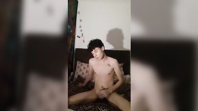 Curly Haired Twink Boys Porn: A Gay XXX Experience You Will Never Forget!