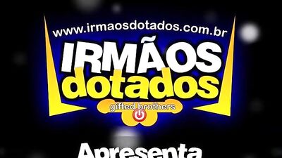 Teen Twink Buddies in Interracial Porn Action