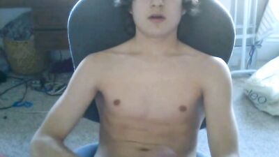 Web-Cam Action Gay Teen Porn: Nice Guys Adventure