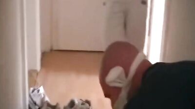 Dirty White Socks Frat Boy Foot Worship