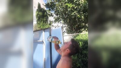 Gay Muscle Boys in Action - Two Funny Boys Tube