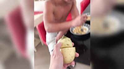 Gay Muscle Boys in Action - Two Funny Boys Tube