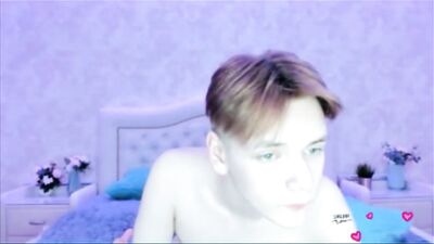 Gay Porn Dreams - Cute GBT Boy Fantasy