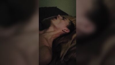 Golden Tease - Keivs Gay Porn Adventure!