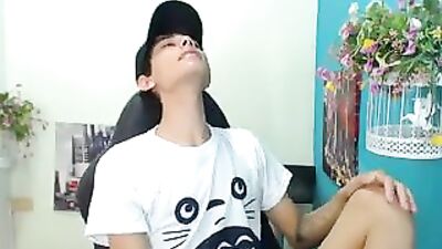 Young Fetish Webcam Boy Gay Porn Tube: The Hottest Cutie