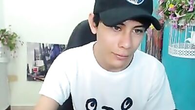 Young Fetish Webcam Boy Gay Porn Tube: The Hottest Cutie