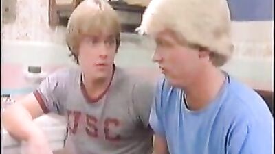 Vintage - Doing It Gay Porn Videos 2: Amateur Ass Play Mix