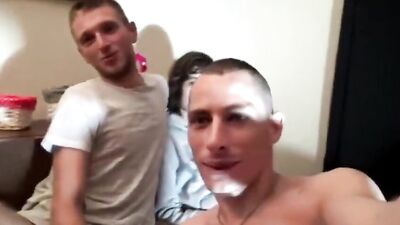 My Lil French Cutie: Amateur Ass Play in Gay Porn Videos