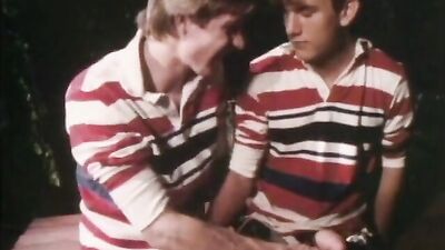 The Pizza Boys First Time Sucking: Unleashed Brothers